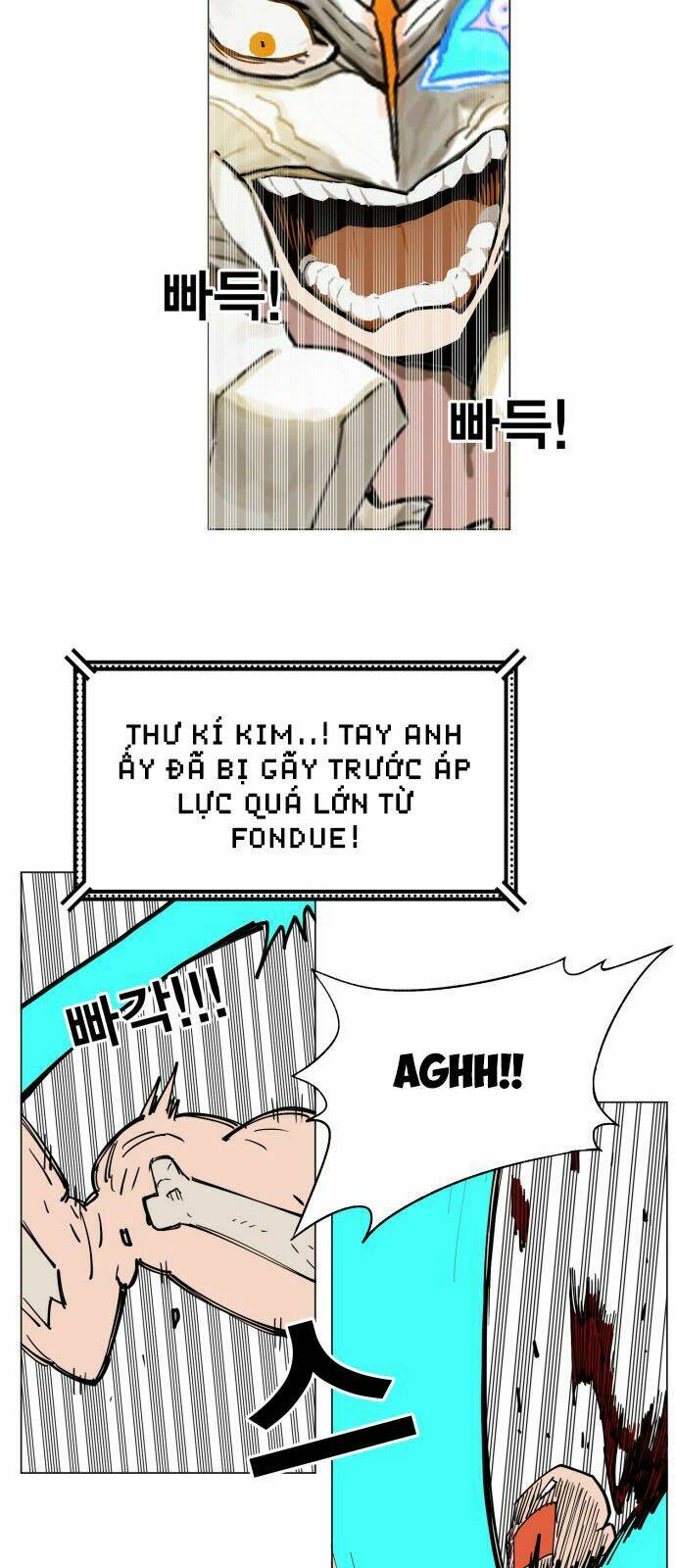 Hard Core Leveling Warrior Chapter 134 - Trang 2