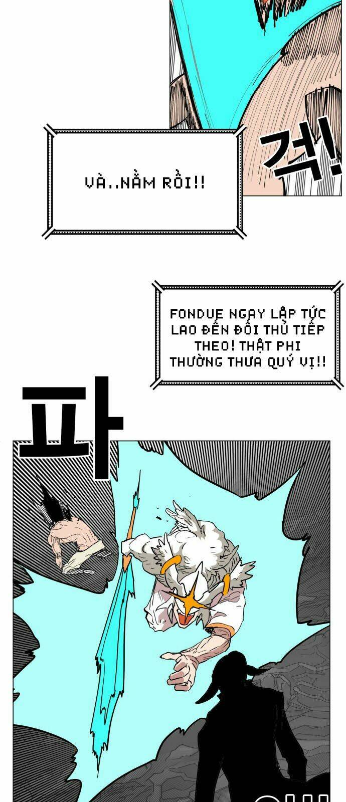 Hard Core Leveling Warrior Chapter 134 - Trang 2