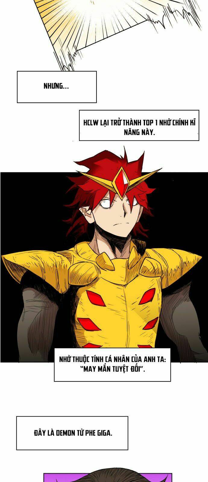 Hard Core Leveling Warrior Chapter 134 - Trang 2