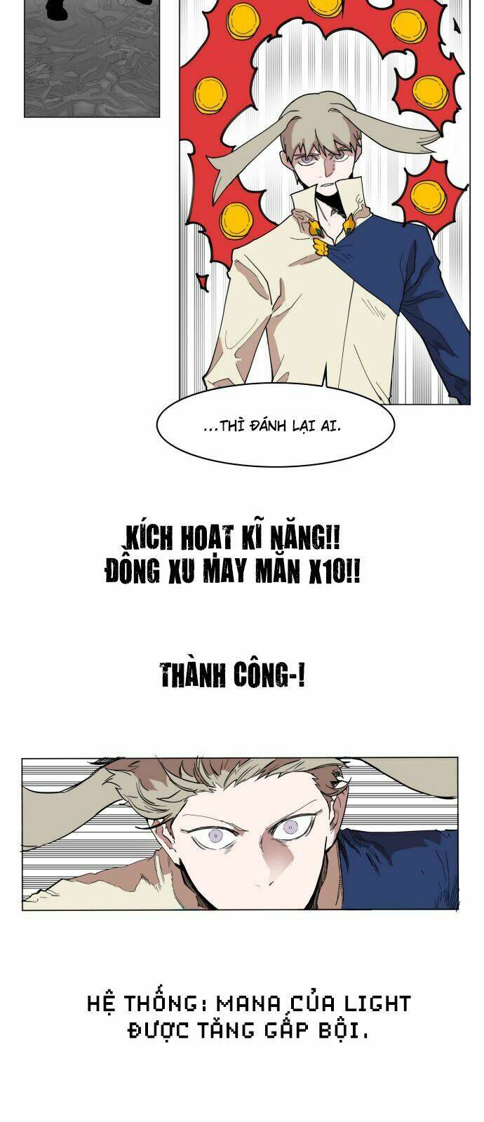 Hard Core Leveling Warrior Chapter 134 - Trang 2