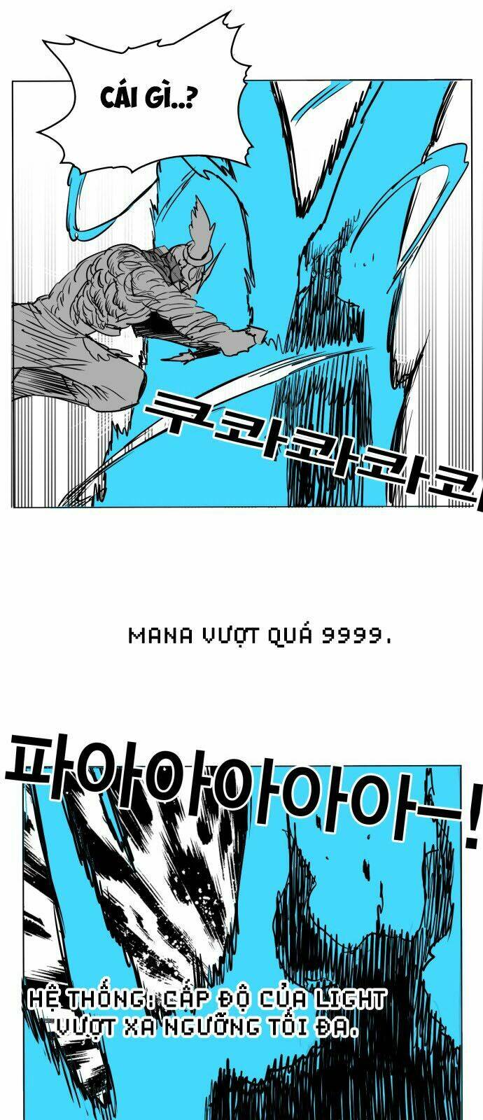 Hard Core Leveling Warrior Chapter 134 - Trang 2