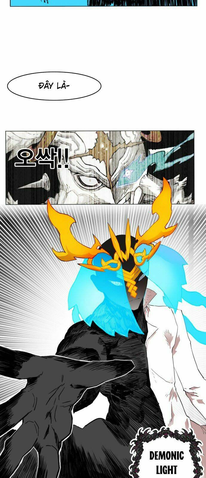 Hard Core Leveling Warrior Chapter 134 - Trang 2