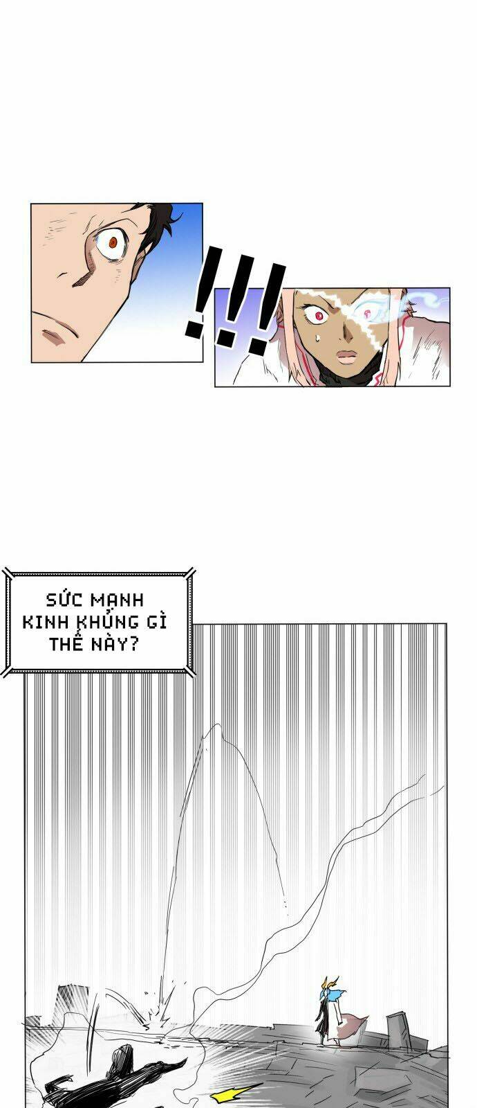 Hard Core Leveling Warrior Chapter 134 - Trang 2