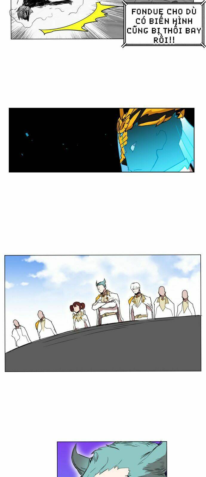 Hard Core Leveling Warrior Chapter 134 - Trang 2