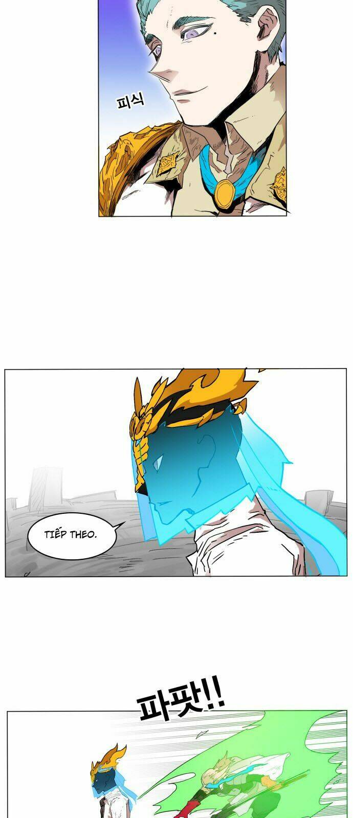 Hard Core Leveling Warrior Chapter 134 - Trang 2