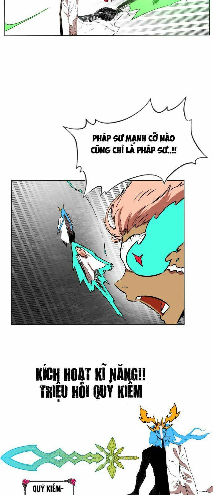 Hard Core Leveling Warrior Chapter 134 - Trang 2