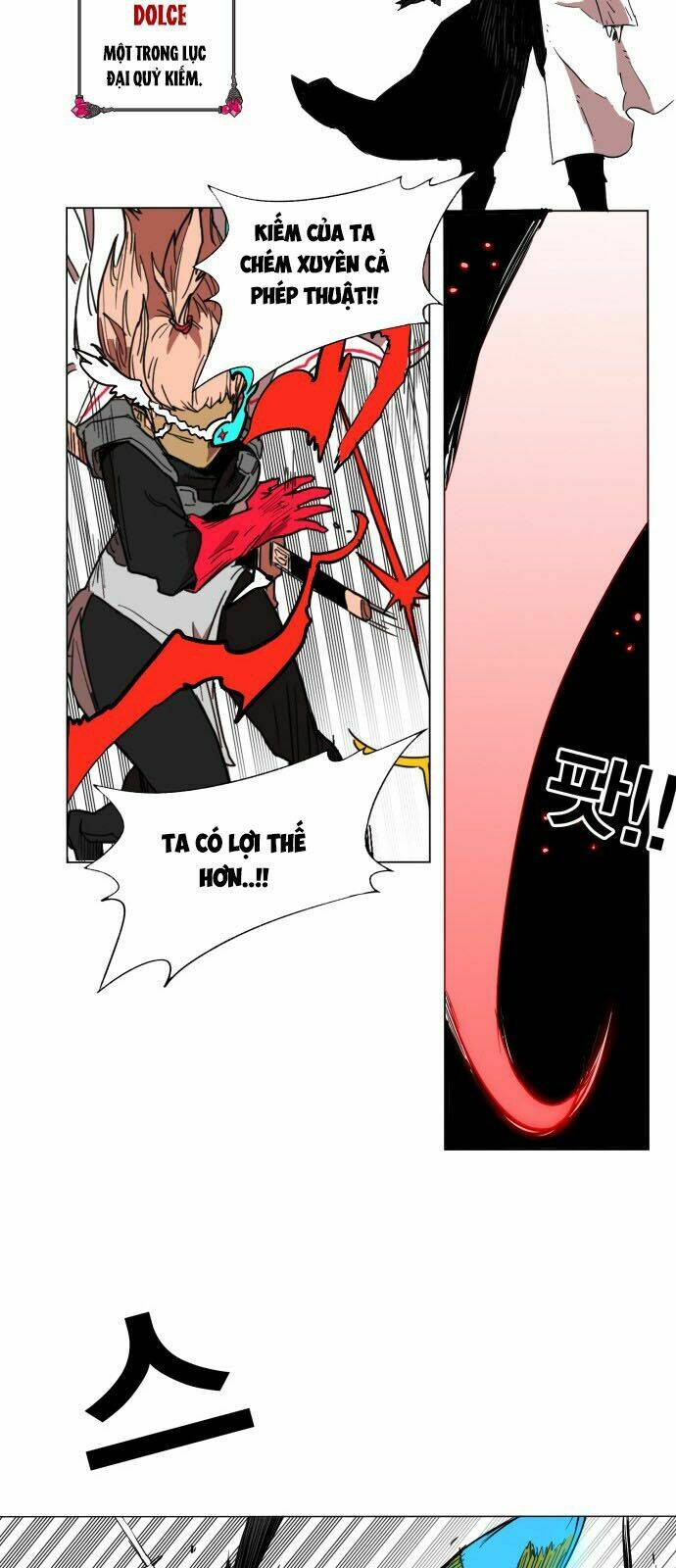 Hard Core Leveling Warrior Chapter 134 - Trang 2