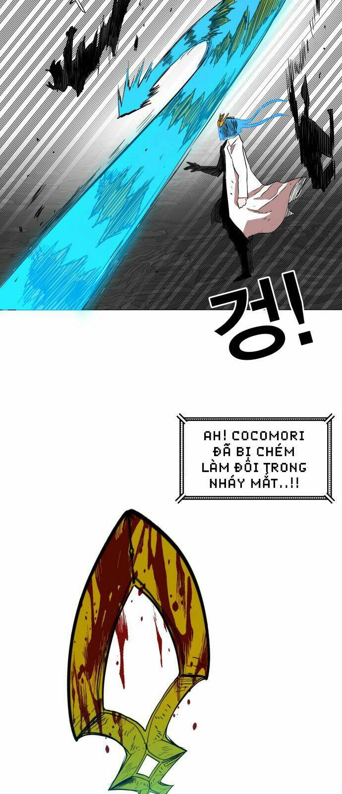 Hard Core Leveling Warrior Chapter 134 - Trang 2