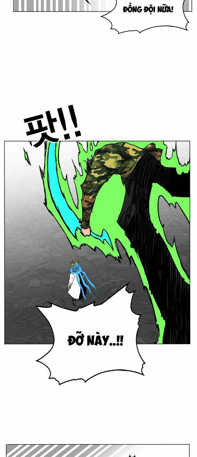 Hard Core Leveling Warrior Chapter 134 - Trang 2