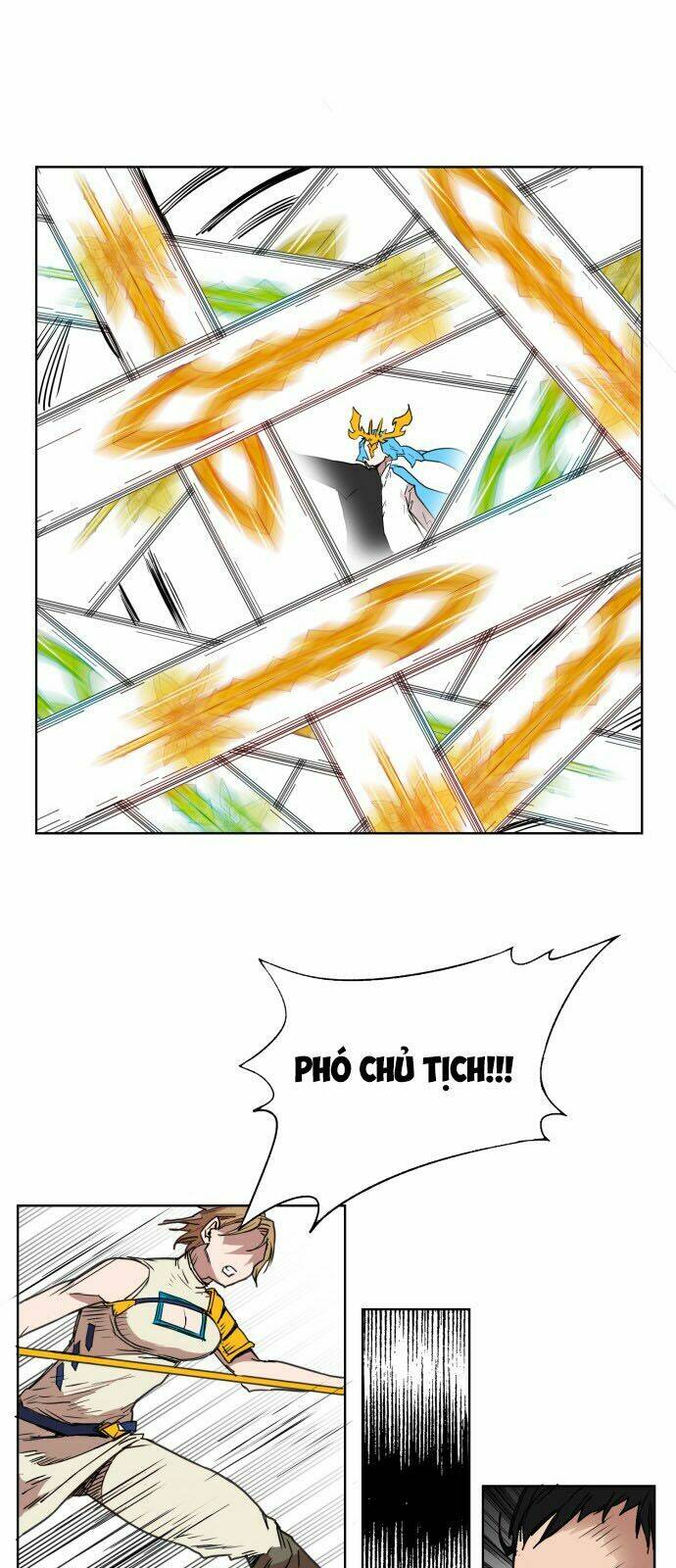 Hard Core Leveling Warrior Chapter 134 - Trang 2