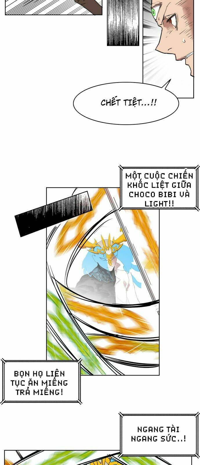 Hard Core Leveling Warrior Chapter 134 - Trang 2