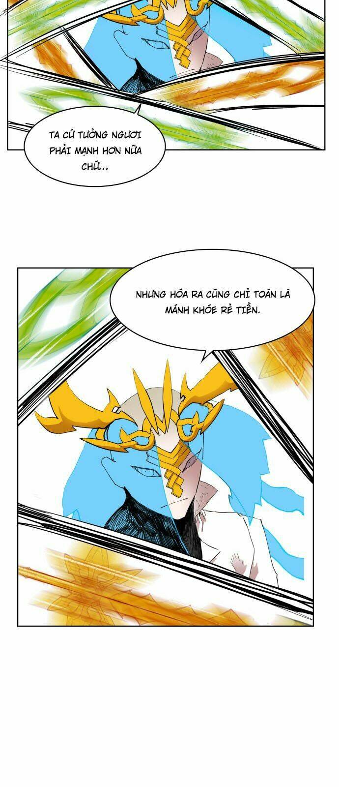 Hard Core Leveling Warrior Chapter 134 - Trang 2