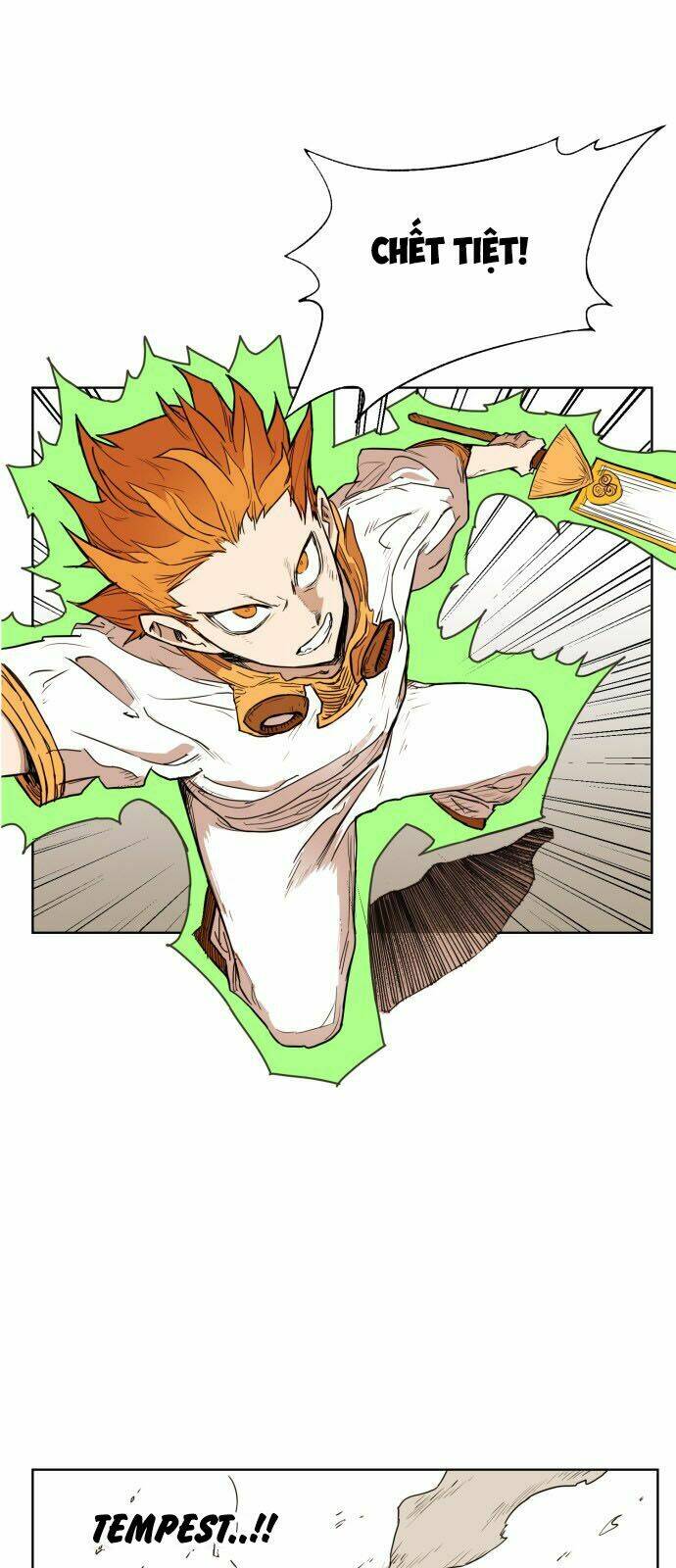 Hard Core Leveling Warrior Chapter 134 - Trang 2