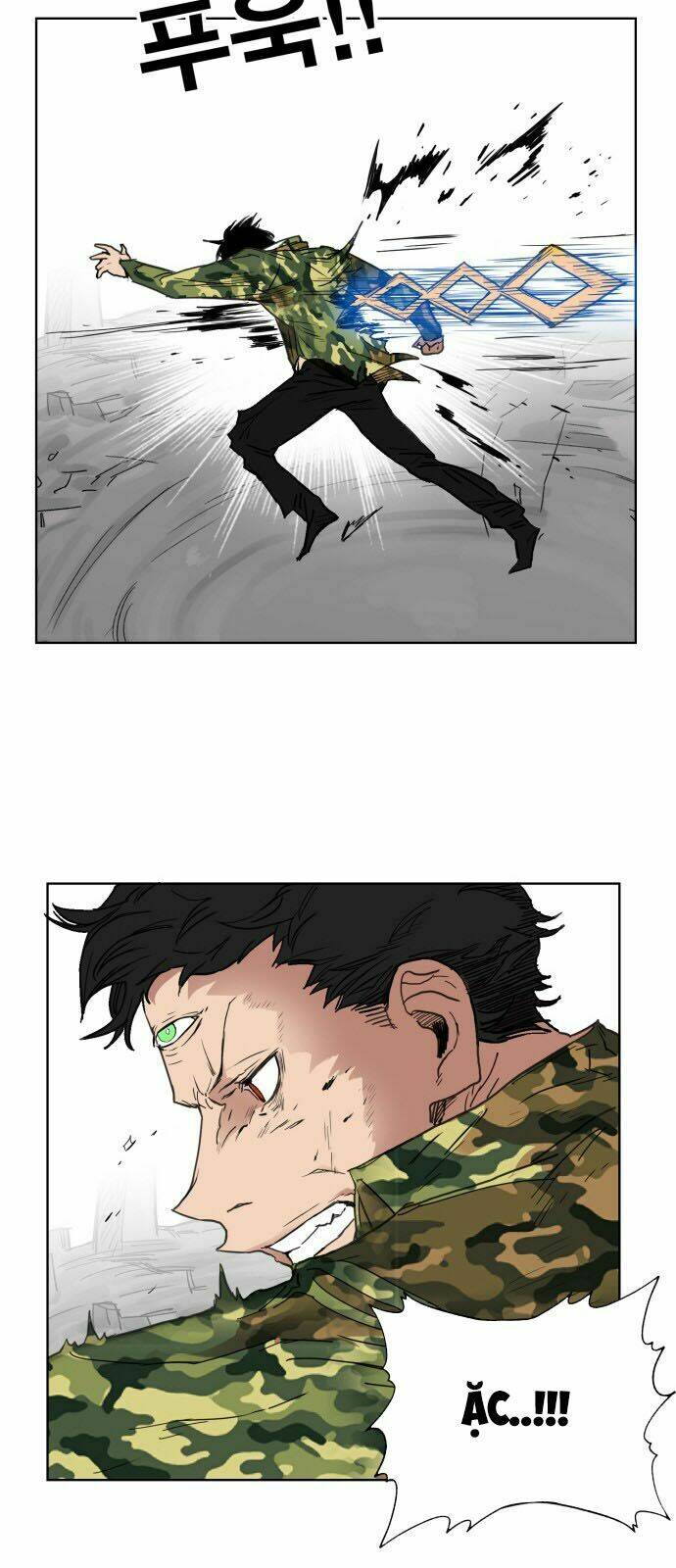 Hard Core Leveling Warrior Chapter 134 - Trang 2