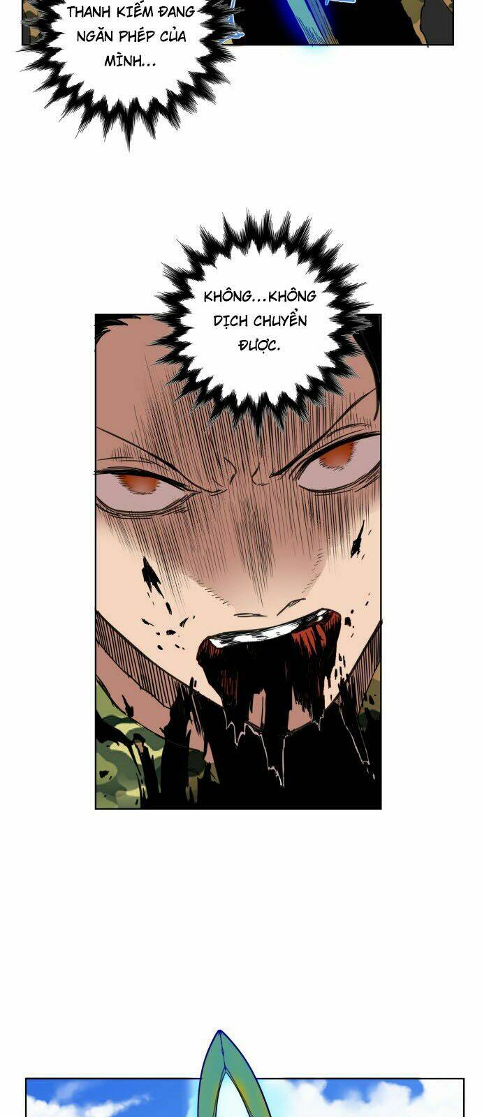 Hard Core Leveling Warrior Chapter 134 - Trang 2