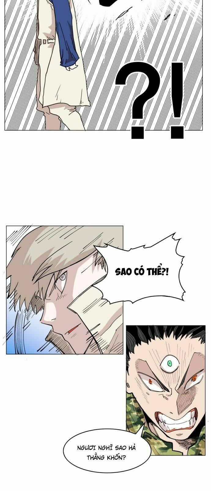 Hard Core Leveling Warrior Chapter 134 - Trang 2