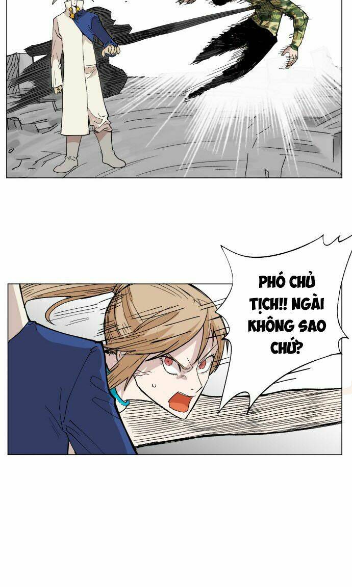 Hard Core Leveling Warrior Chapter 134 - Trang 2