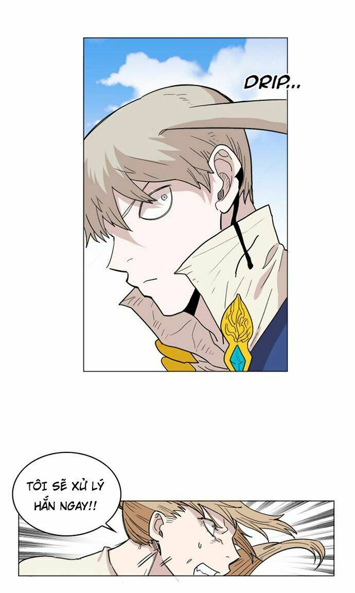 Hard Core Leveling Warrior Chapter 134 - Trang 2