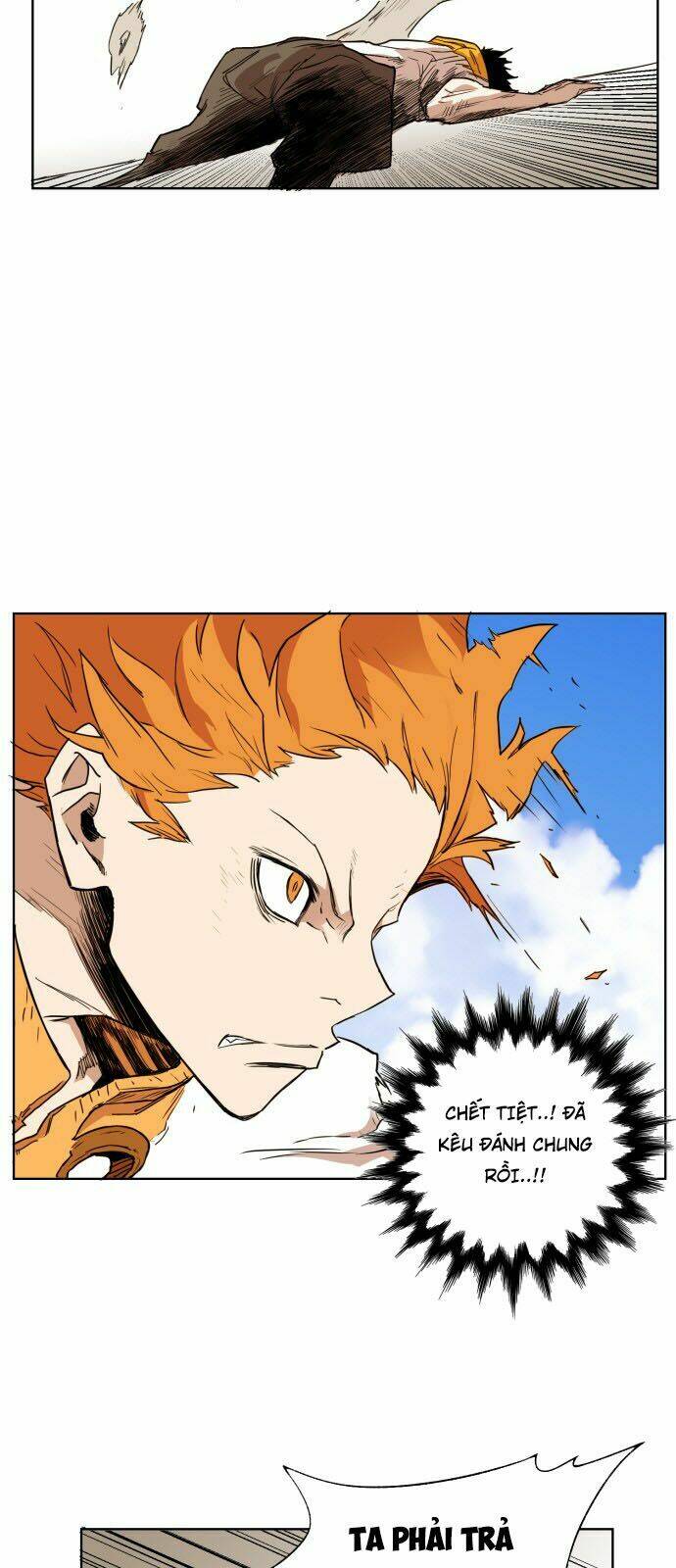 Hard Core Leveling Warrior Chapter 134 - Trang 2