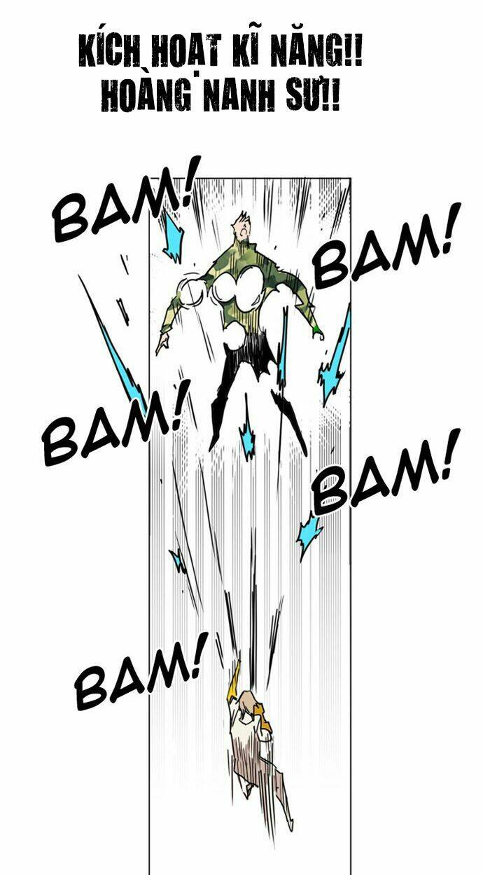 Hard Core Leveling Warrior Chapter 134 - Trang 2