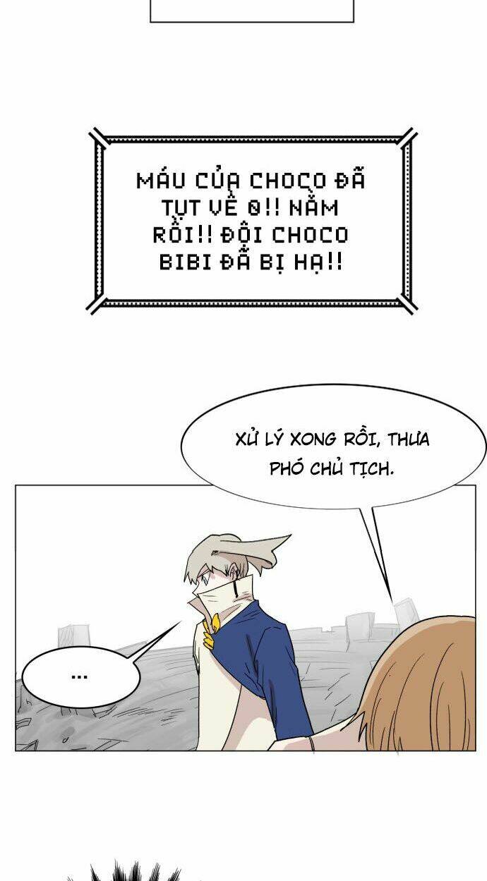 Hard Core Leveling Warrior Chapter 134 - Trang 2