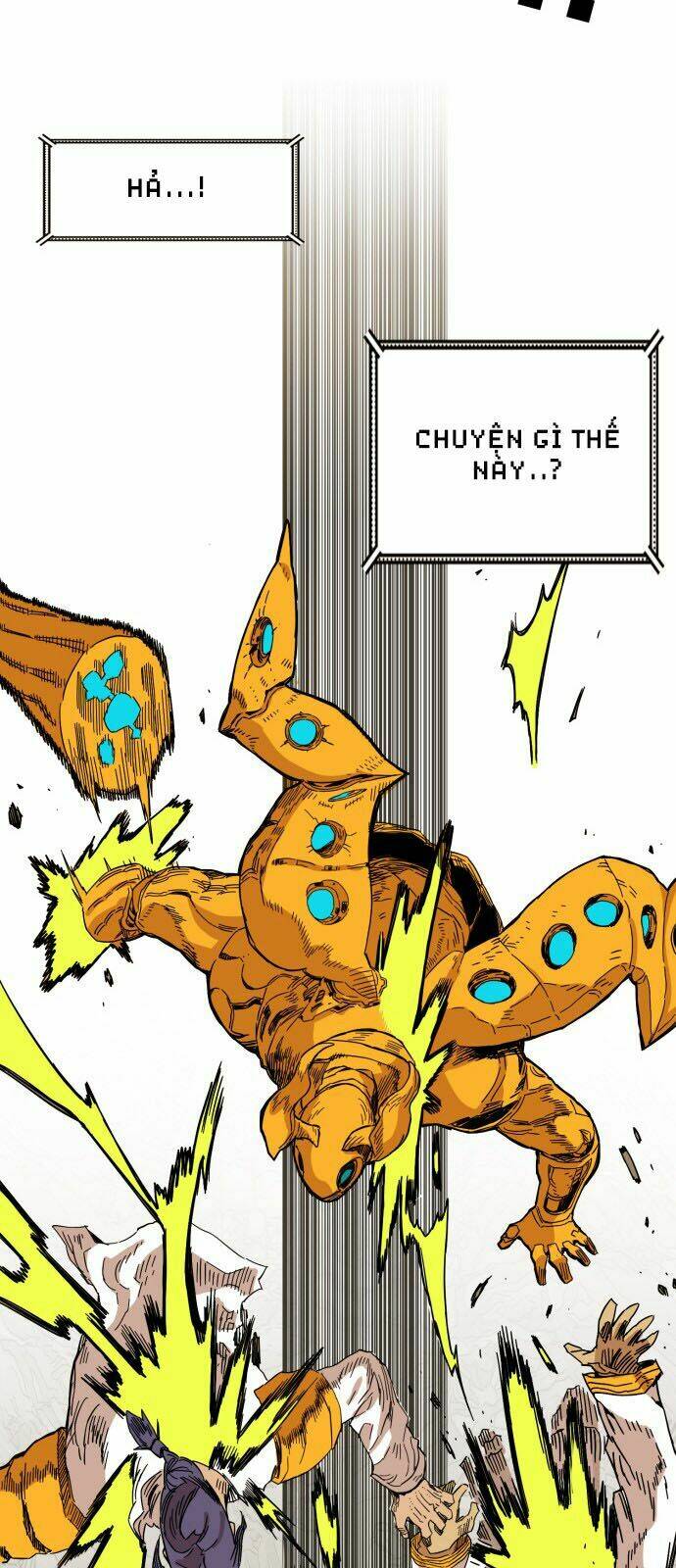 Hard Core Leveling Warrior Chapter 135 - Trang 2