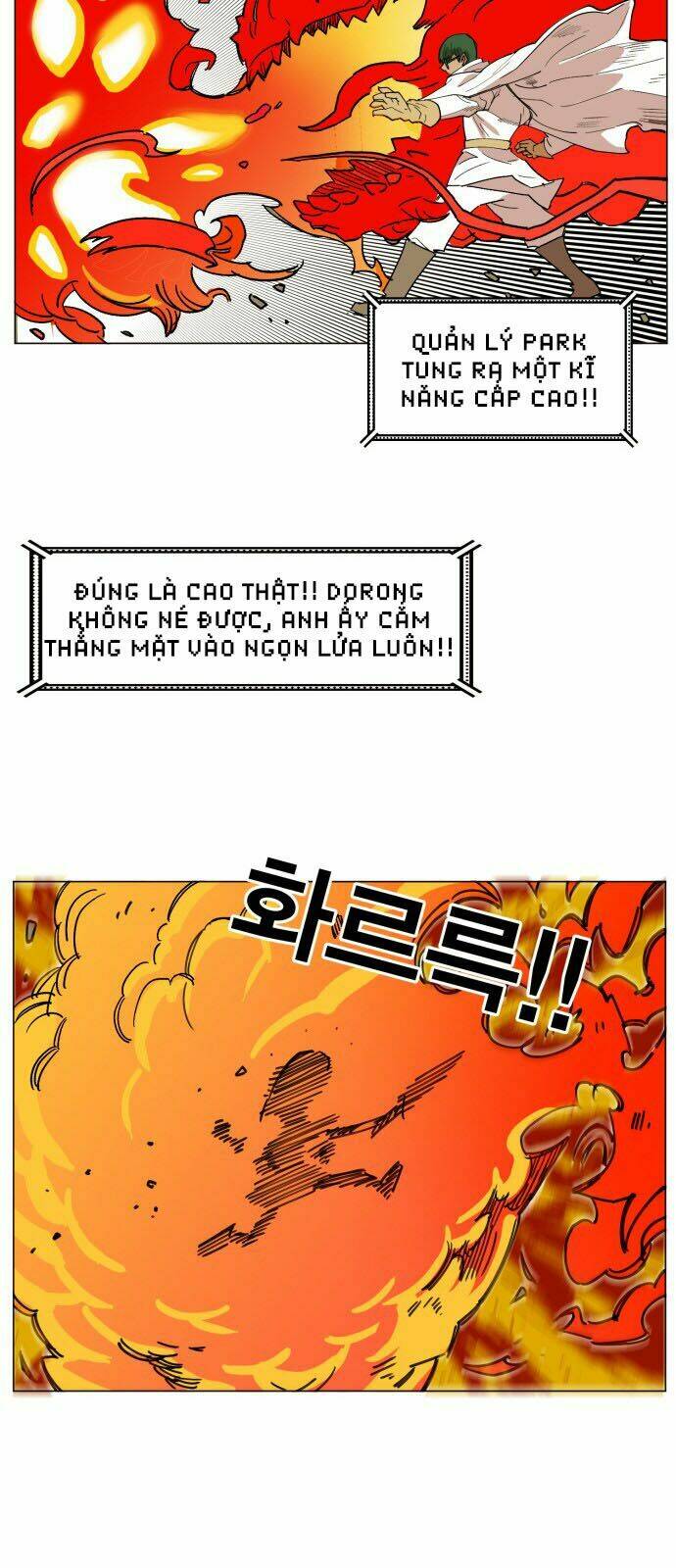 Hard Core Leveling Warrior Chapter 135 - Trang 2