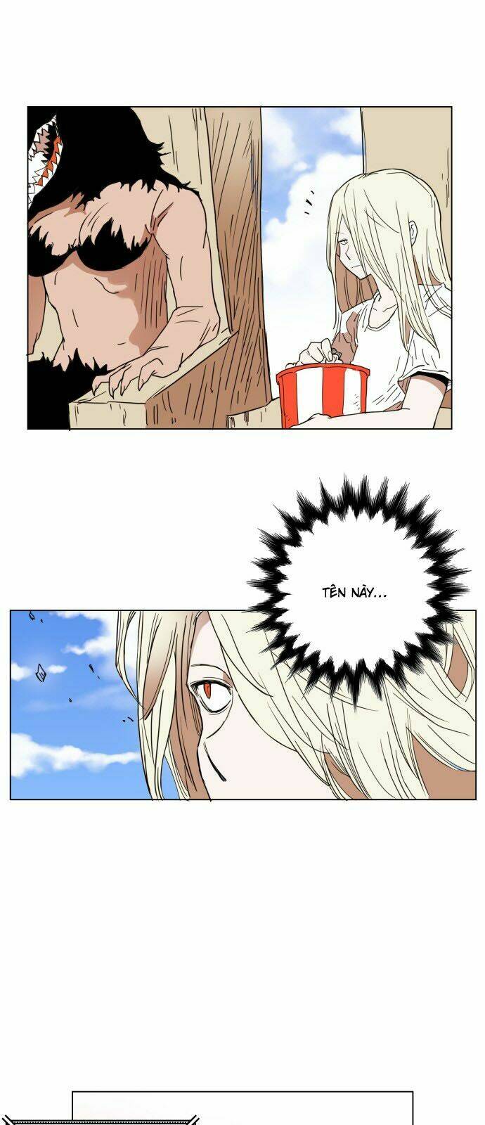 Hard Core Leveling Warrior Chapter 135 - Trang 2