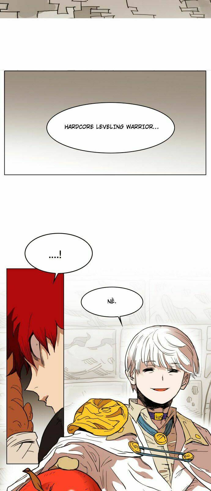 Hard Core Leveling Warrior Chapter 135 - Trang 2