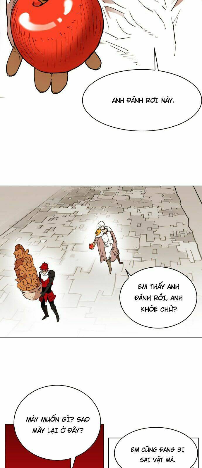 Hard Core Leveling Warrior Chapter 135 - Trang 2