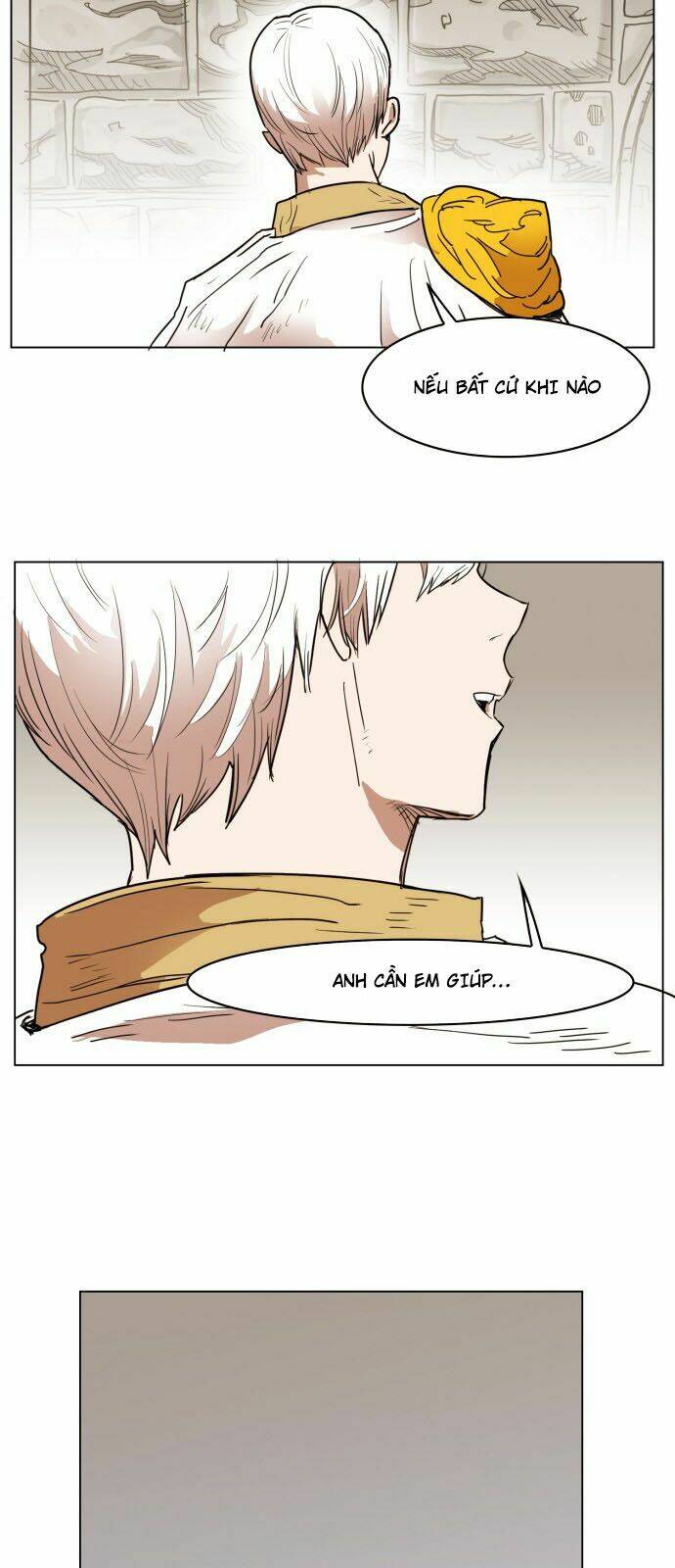 Hard Core Leveling Warrior Chapter 135 - Trang 2