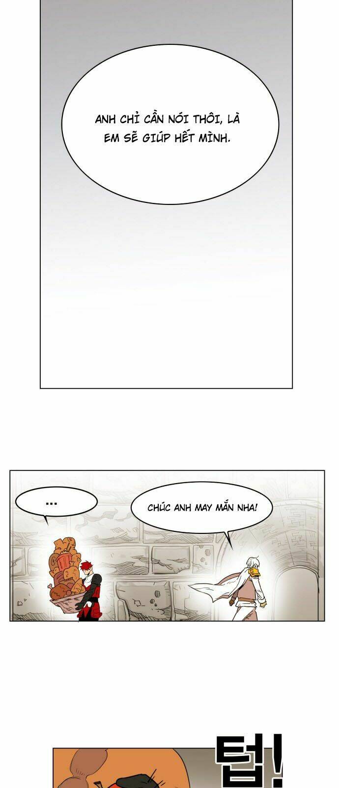 Hard Core Leveling Warrior Chapter 135 - Trang 2