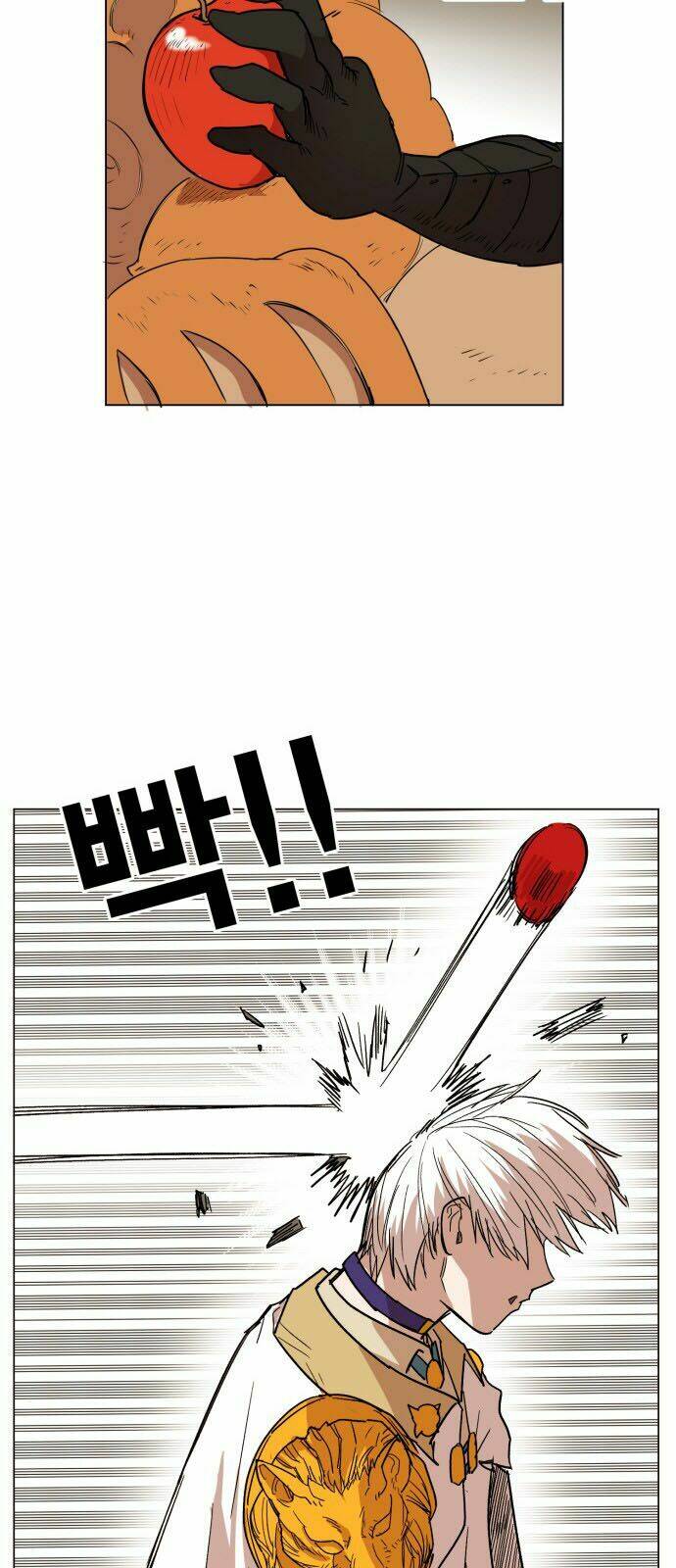 Hard Core Leveling Warrior Chapter 135 - Trang 2