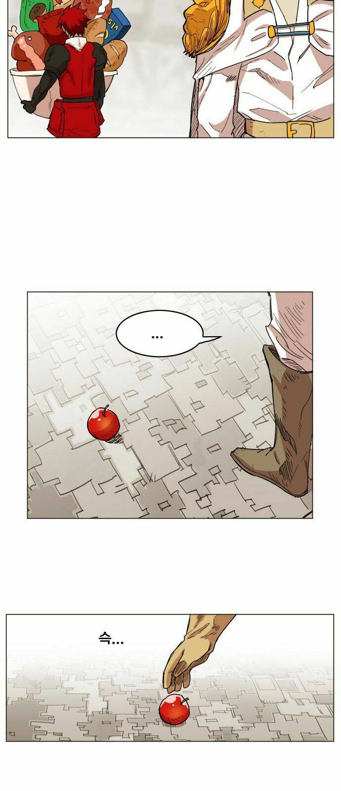 Hard Core Leveling Warrior Chapter 135 - Trang 2