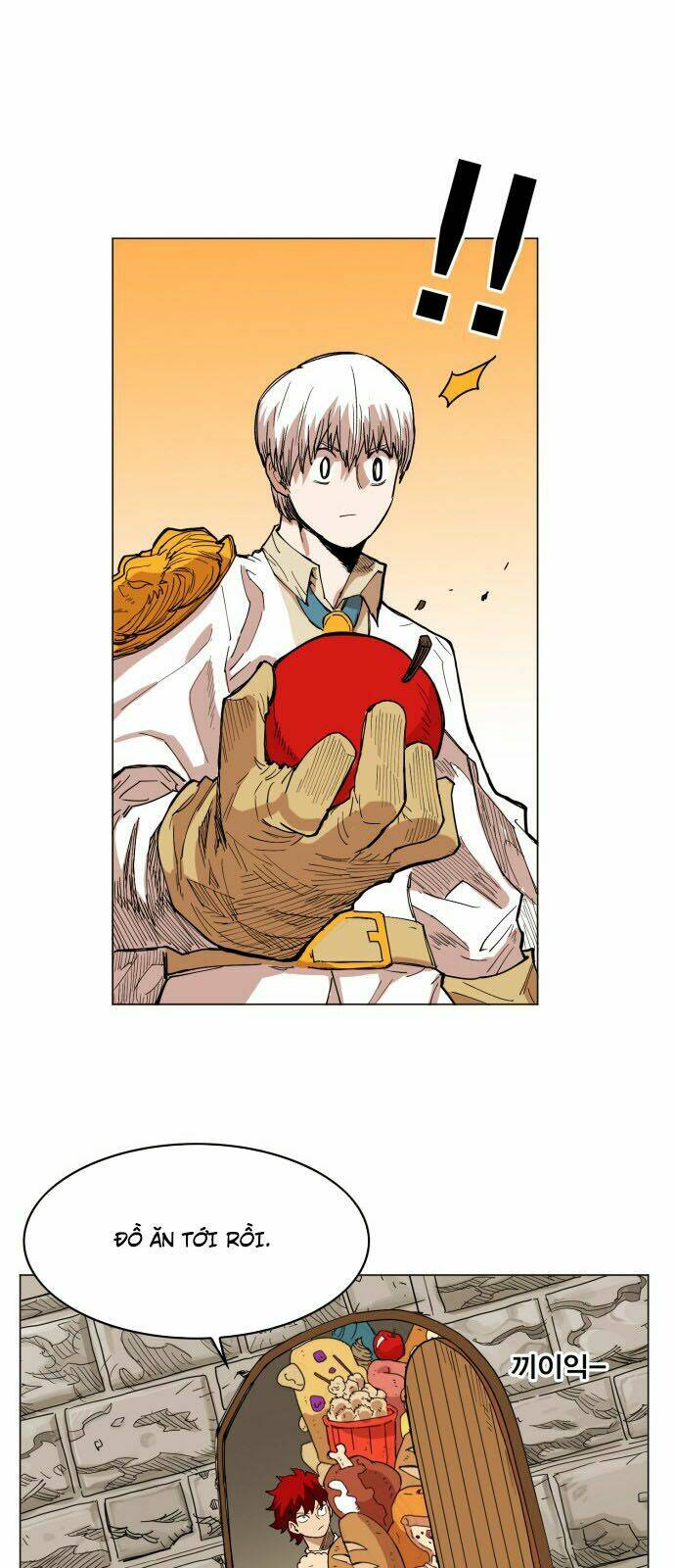 Hard Core Leveling Warrior Chapter 135 - Trang 2