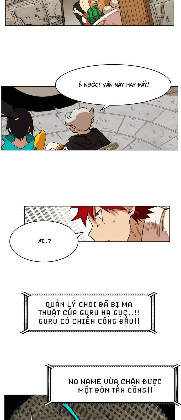 Hard Core Leveling Warrior Chapter 135 - Trang 2