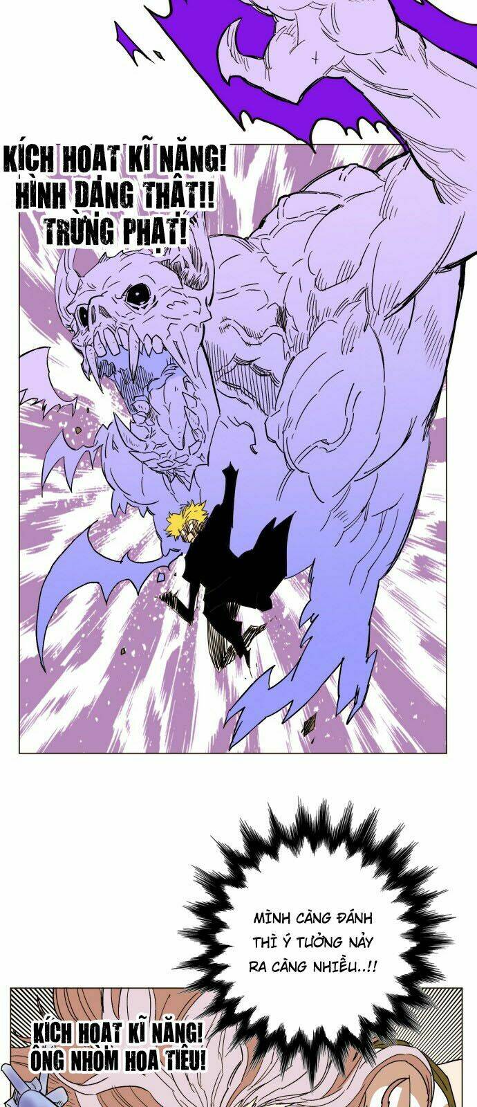 Hard Core Leveling Warrior Chapter 135 - Trang 2