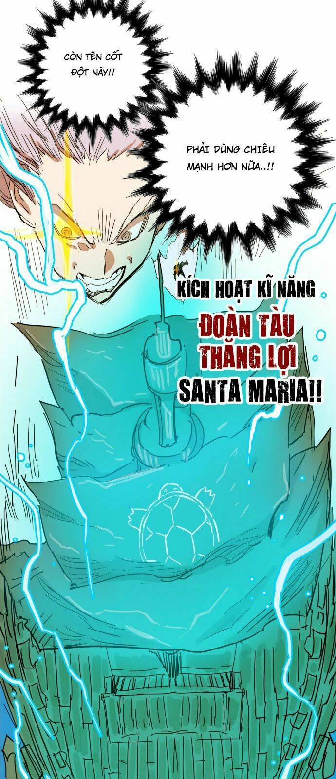 Hard Core Leveling Warrior Chapter 135 - Trang 2