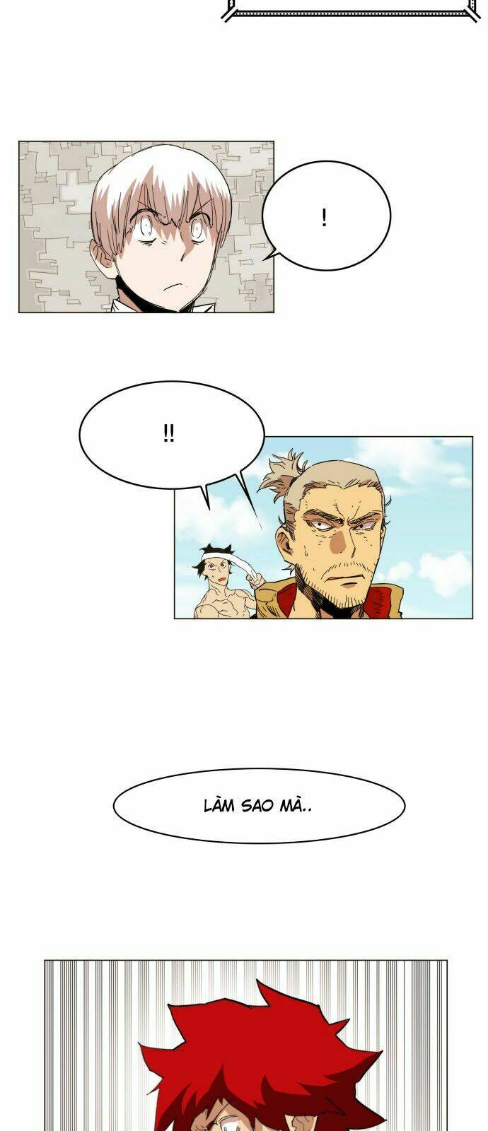 Hard Core Leveling Warrior Chapter 135 - Trang 2