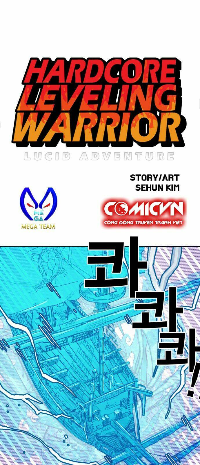 Hard Core Leveling Warrior Chapter 136 - Trang 2