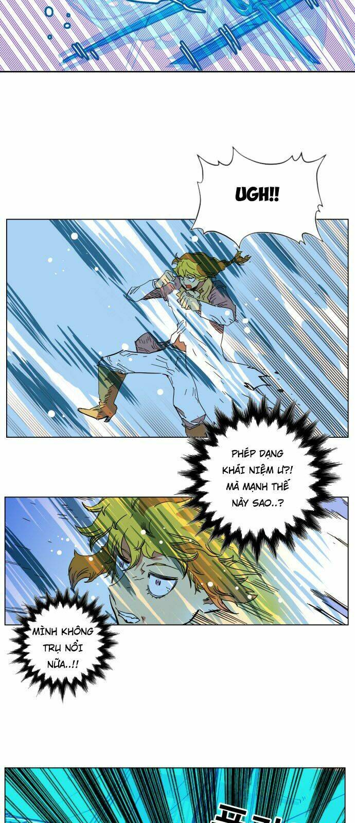 Hard Core Leveling Warrior Chapter 136 - Trang 2