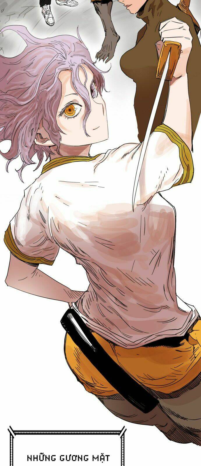 Hard Core Leveling Warrior Chapter 136 - Trang 2