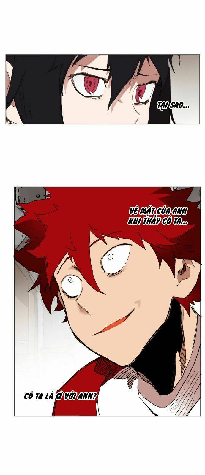 Hard Core Leveling Warrior Chapter 136 - Trang 2