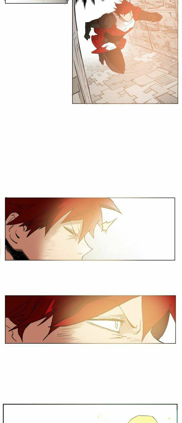 Hard Core Leveling Warrior Chapter 136 - Trang 2