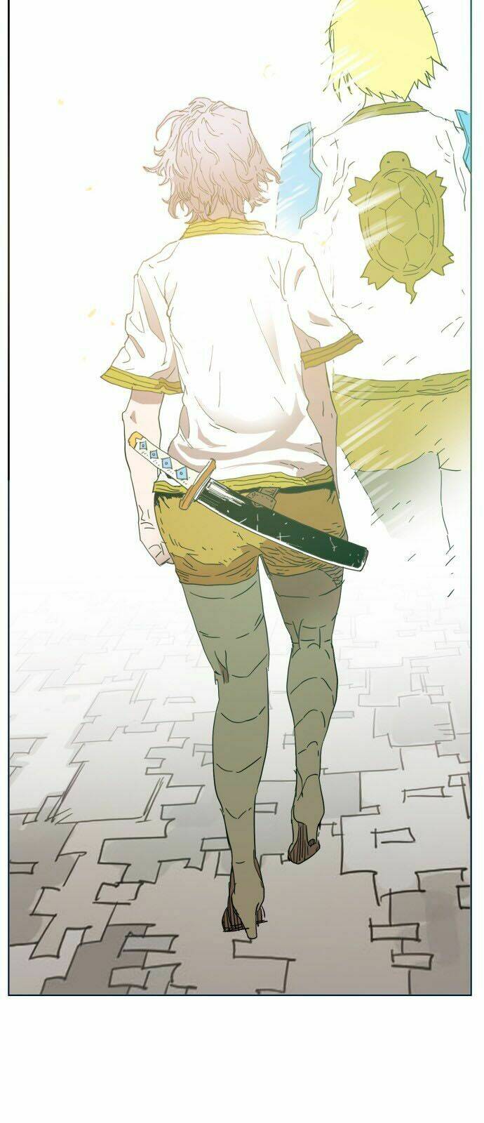 Hard Core Leveling Warrior Chapter 136 - Trang 2