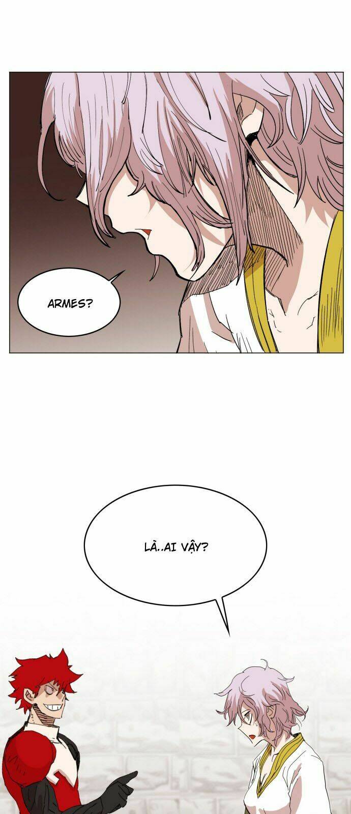 Hard Core Leveling Warrior Chapter 136 - Trang 2