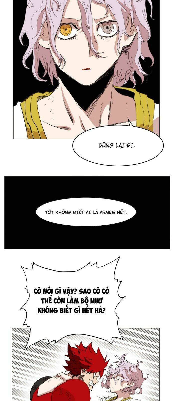 Hard Core Leveling Warrior Chapter 136 - Trang 2