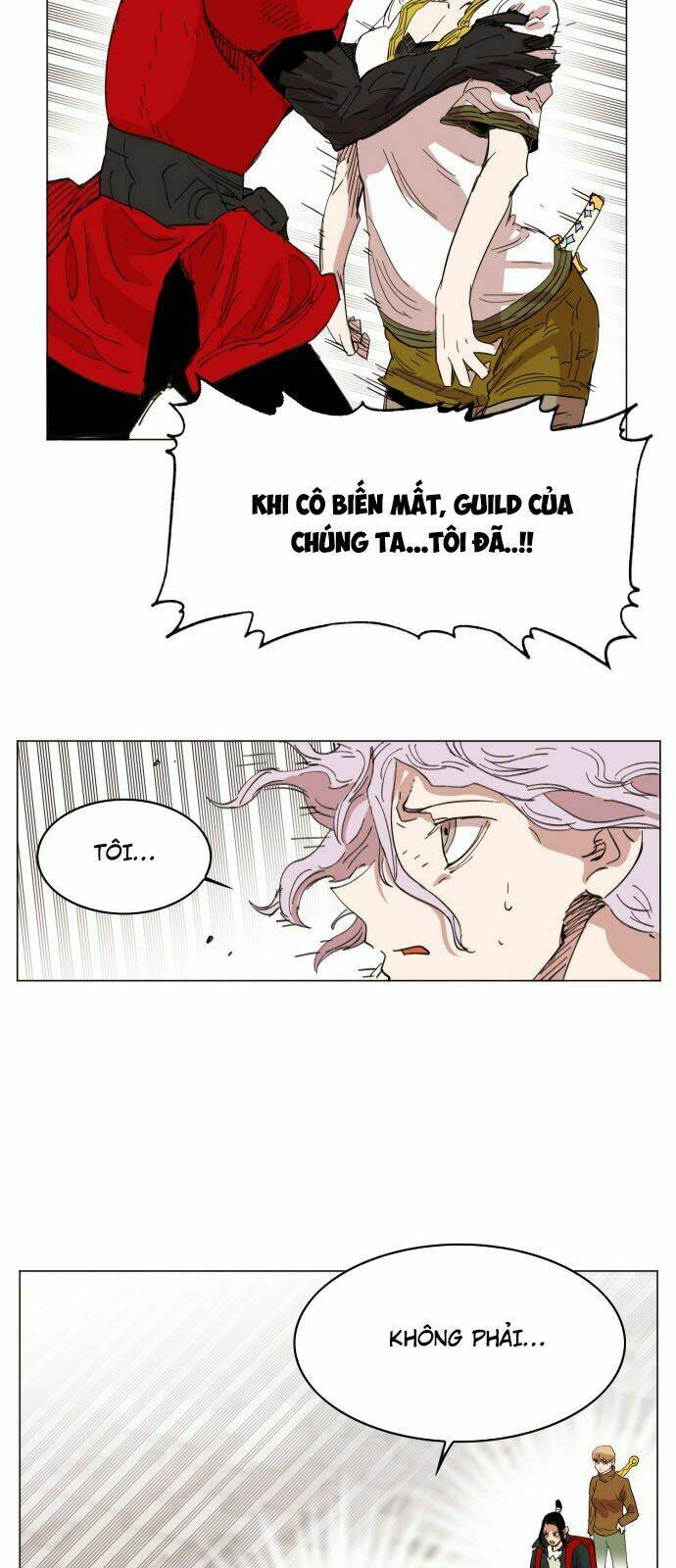 Hard Core Leveling Warrior Chapter 136 - Trang 2