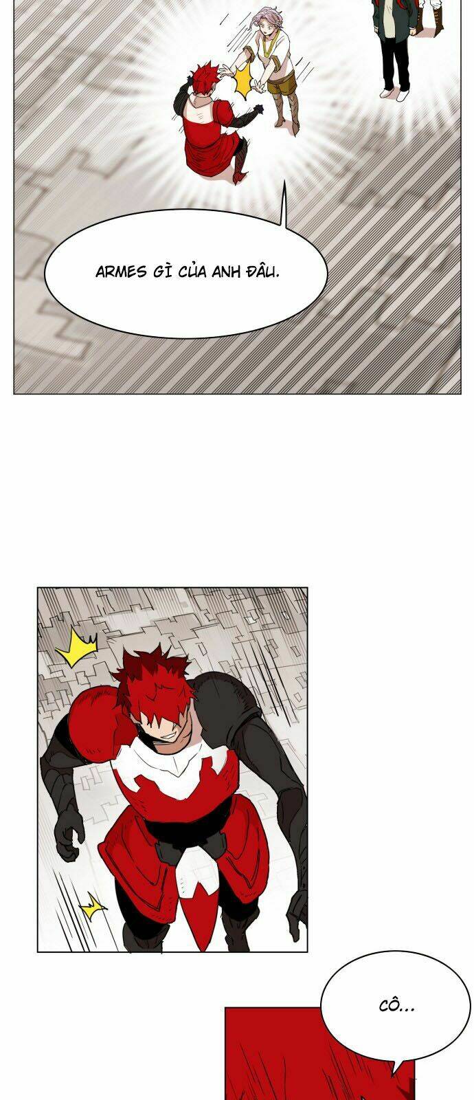 Hard Core Leveling Warrior Chapter 136 - Trang 2
