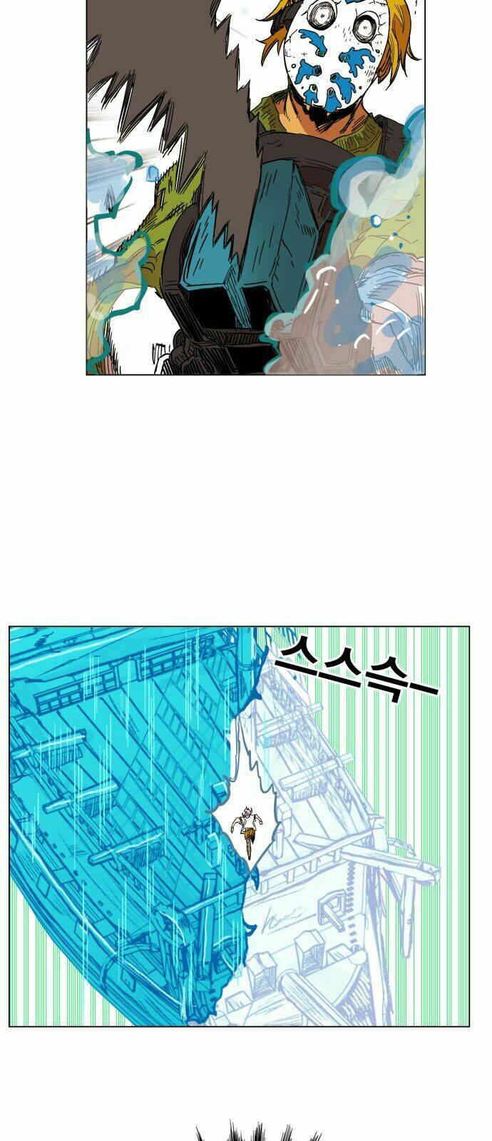 Hard Core Leveling Warrior Chapter 136 - Trang 2